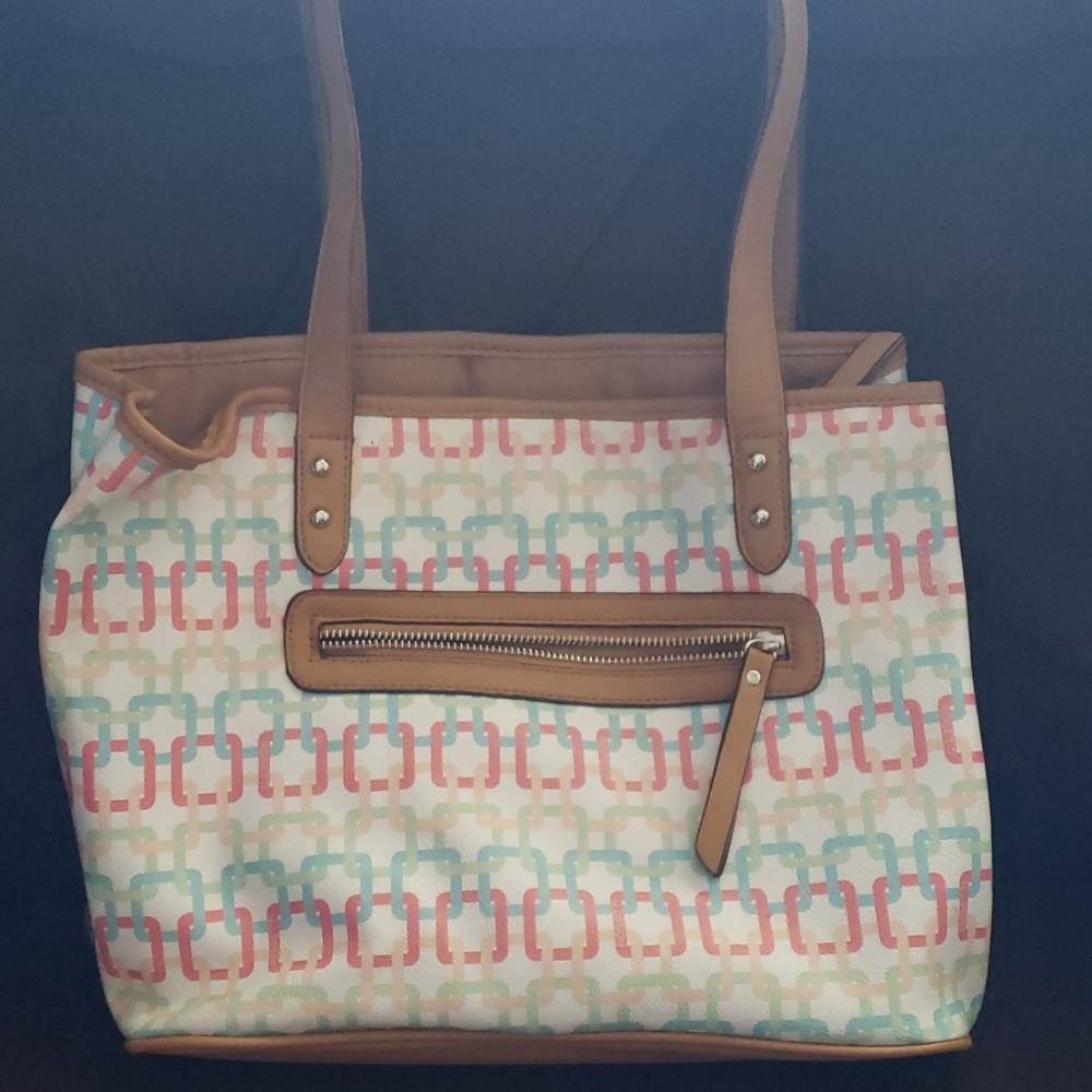Handbag